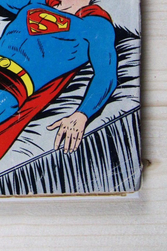 Superboy #83 – DC (1960) 4.5 VG+