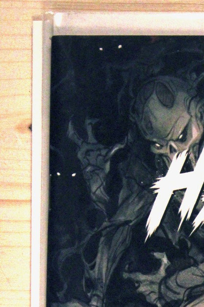 A Haunted Girl #2 – Image (2023) 9.6 NM+