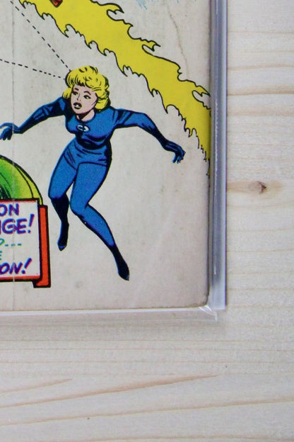Marvel Collectors' Item Classics #18 – Marvel (1968) 4.0 VG