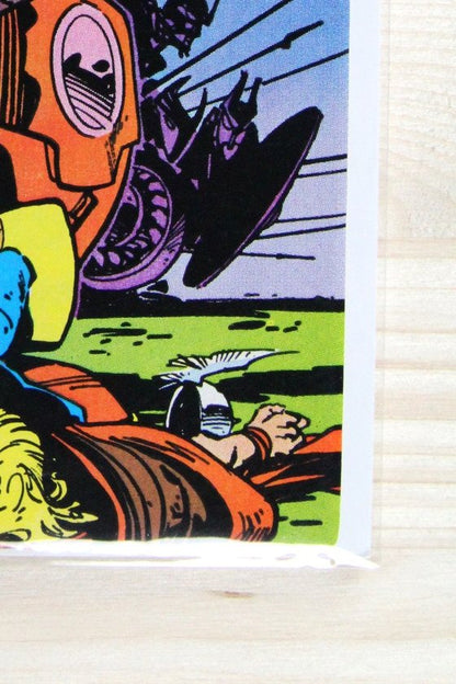 Thor #377 – Marvel (1987) 9.0 VF/NM Newsstand