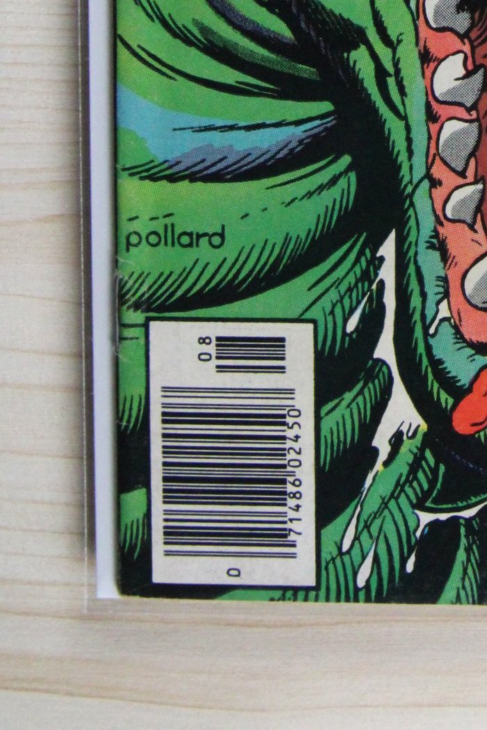 Thor #298 – Marvel (1980) 8.0 VF Eternals Saga
