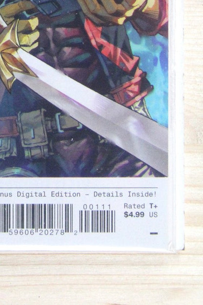 Marauders #1 – Marvel (2022) 9.6 NM+ "X-Men" Dawn of X | Jonathan Hickman