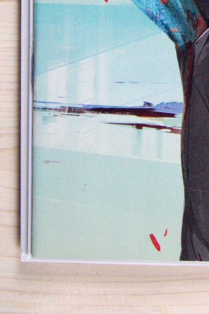 Kill All Immortals #2 – Dark Horse (2024) 9.6 NM+ Ed Brubaker story | Cover A