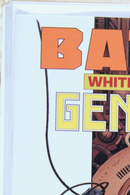Batman: White Knight Presents - Generation Joker #6 – DC (2023) 9.6 NM+