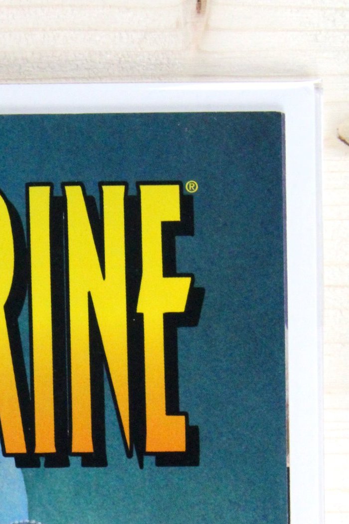 Wolverine #185 – Marvel (2003) 9.2 NM-