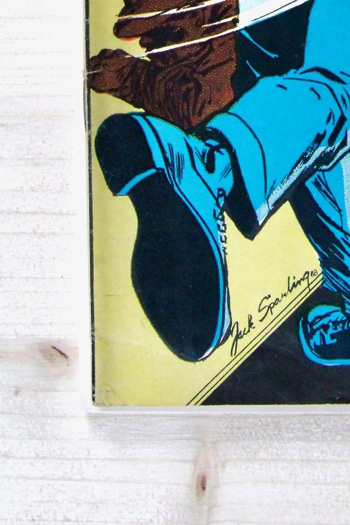 Green Lantern #62 – DC (1968) 6.0 FN