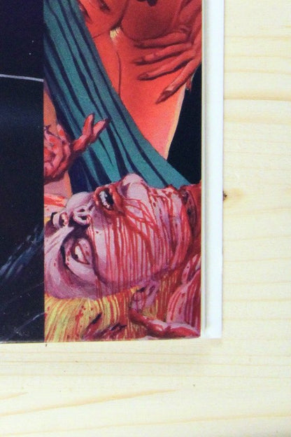 Faust: Love of the Damned #9 – Rebel Studios (1992) 9.2 NM-