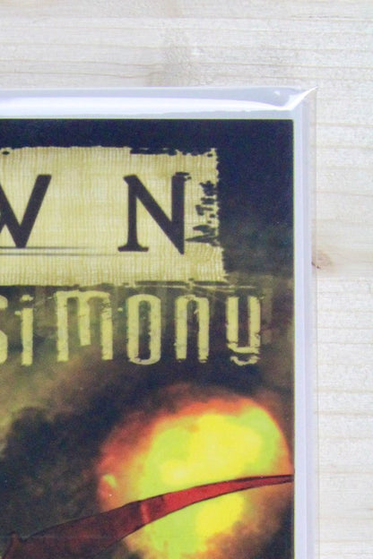 Spawn: Simony #1 – Image (2004) 8.5 VF+