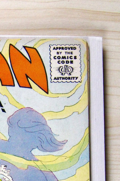 Aquaman #43 – DC (1969) 6.5 FN+