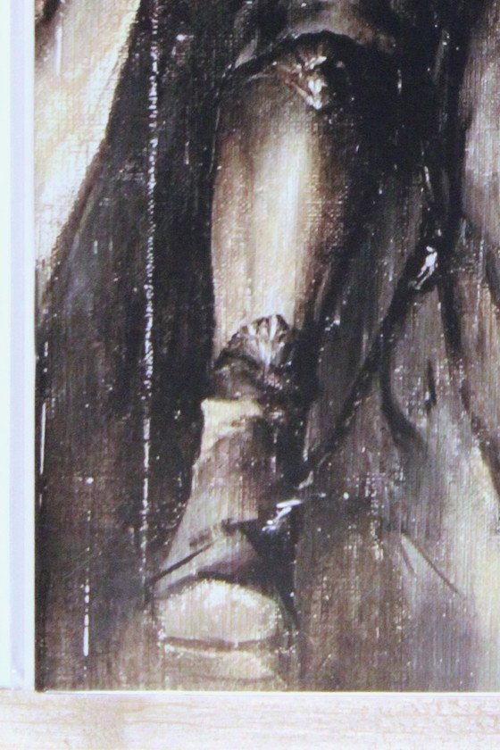 Gunslinger Spawn #11 – Image (2022) 9.6 NM+