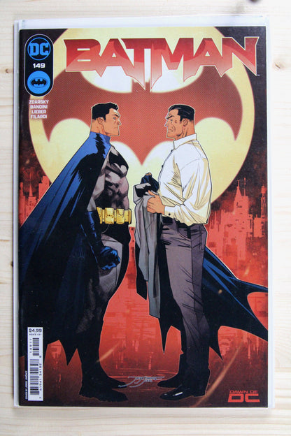 Batman #149 – DC (2024) 9.6 NM+