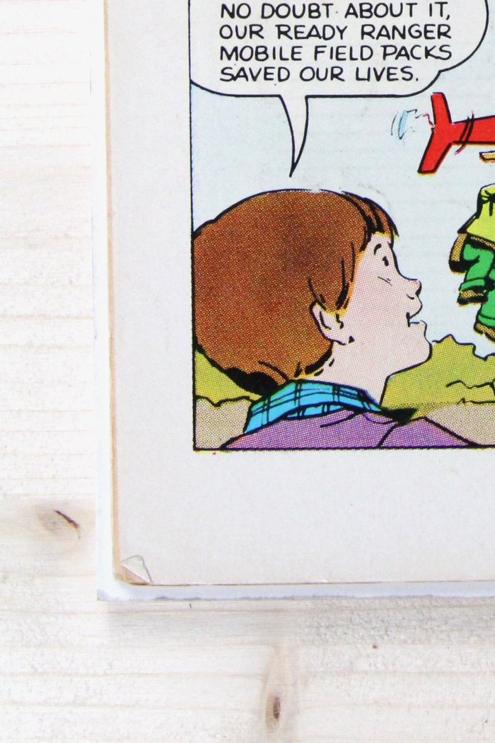 Action Comics #433 – DC (1974) 6.5 FN+