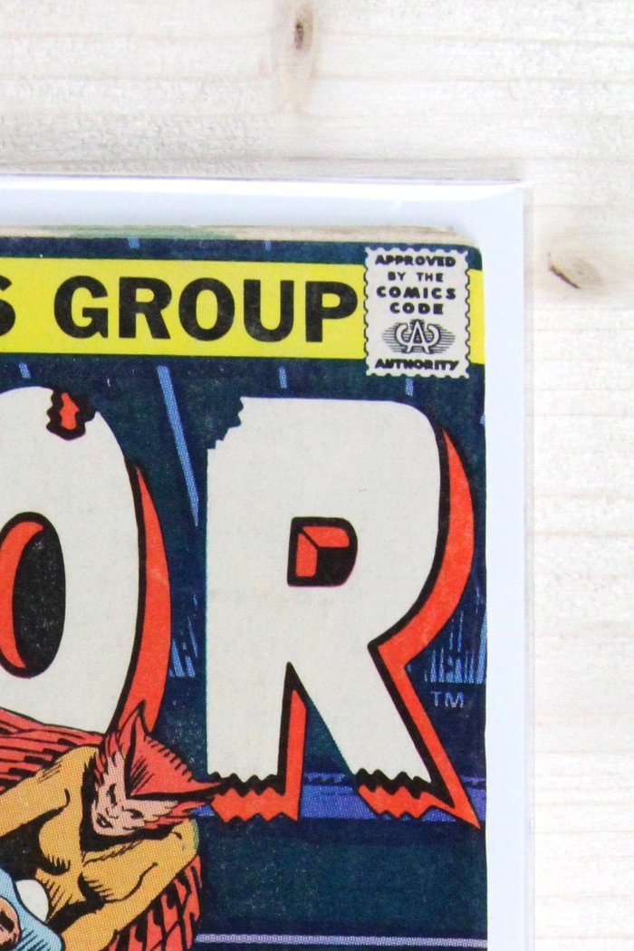 Thor #320 – Marvel (1982) 7.5 VF-