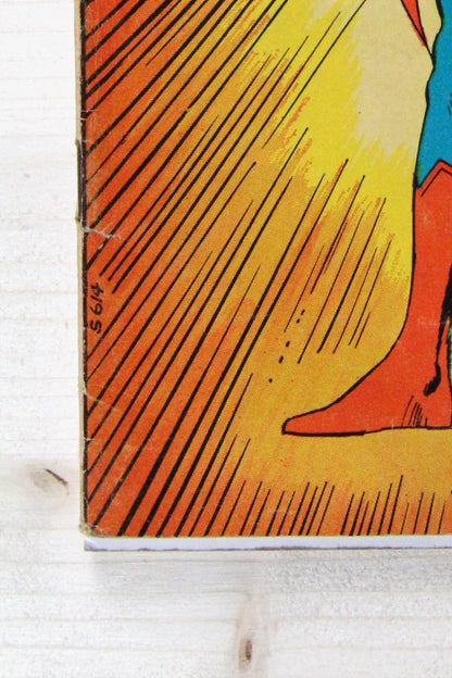 Superman #233 – DC (1971) 4.5 VG+