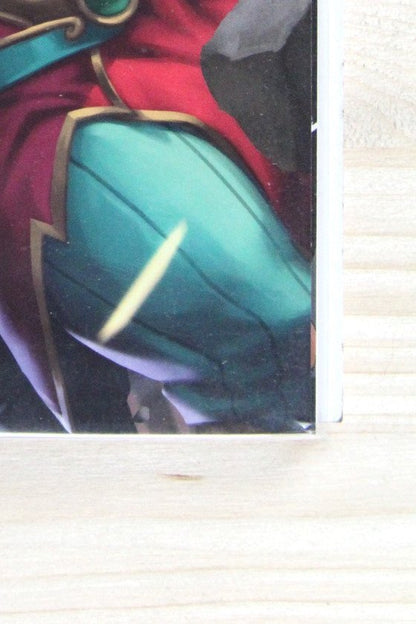 Monkey Prince #2 – DC (2022) 9.6 NM+ Ejikure Variant