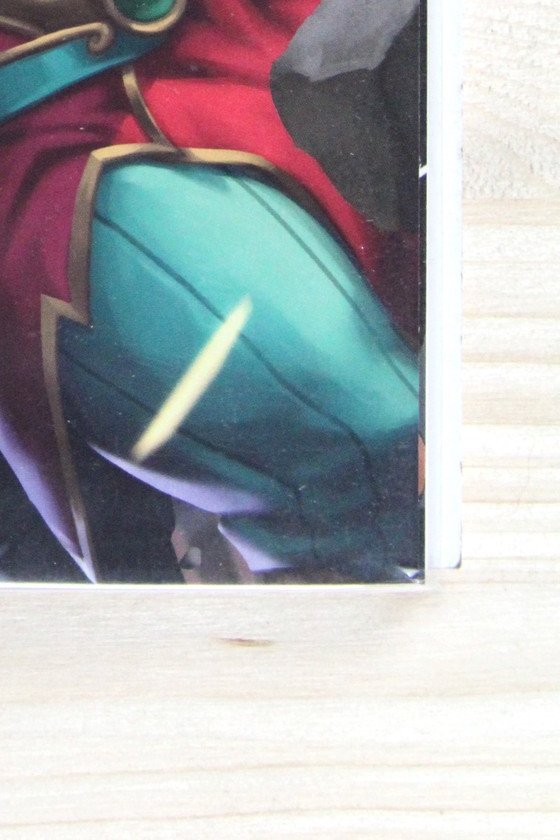 Monkey Prince #2 – DC (2022) 9.6 NM+ Ejikure Variant