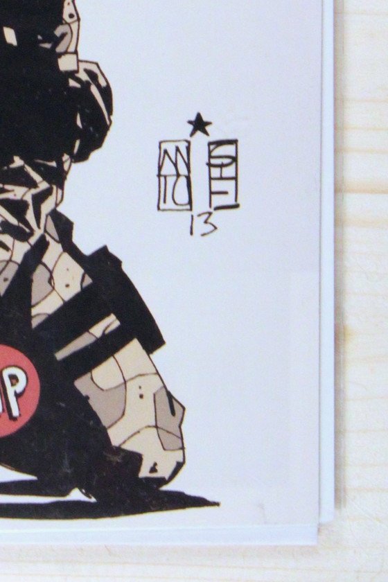 G.I. Joe: The Cobra Files #8 – IDW Publishing (2013) 9.4 NM