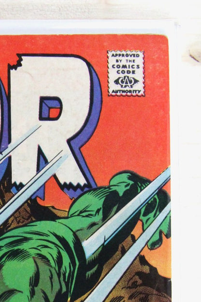 Thor #178 – Marvel (1970) 6.0 FN Stan Lee story