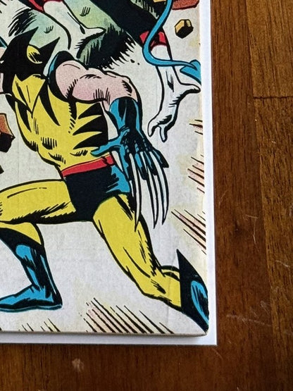 Uncanny X-Men #96 – Marvel (1975) 8.0 VF
