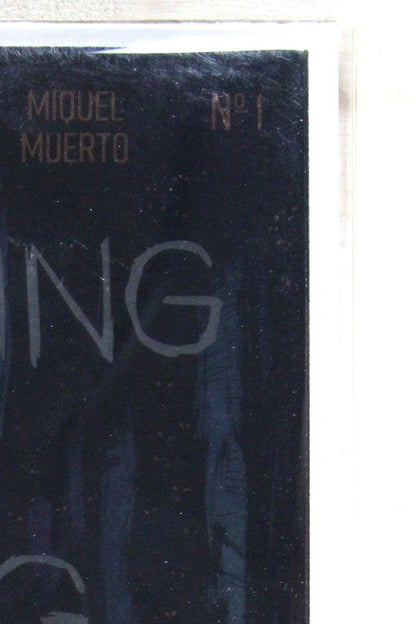 Something is Killing the Children #1 – Boom! Studios (2019) 9.6 NM+ James Tynion IV story | Foil Cover