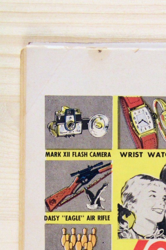 Superman #128 – DC (1959) 5.0 VG/FN