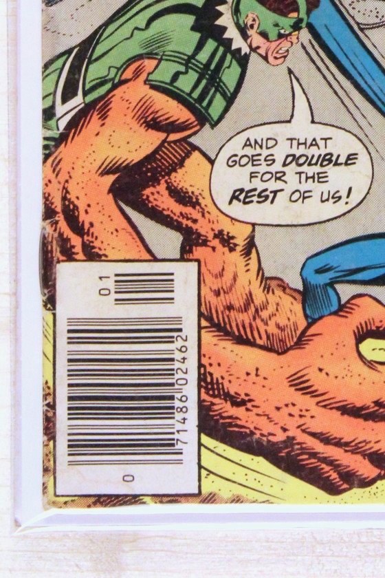 Fantastic Four #178 – Marvel (1977) 7.0 FN/VF Newsstand