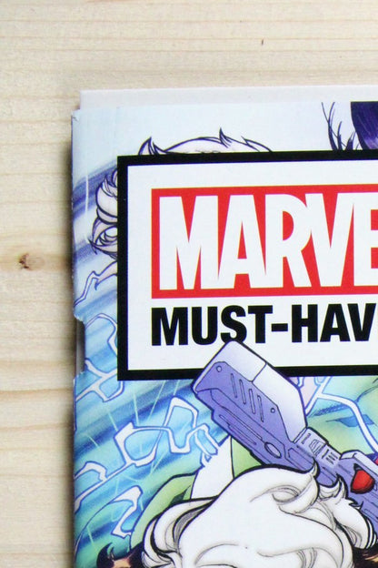 Marvel Must-Haves #2 – Marvel (2024) 9.6 NM+