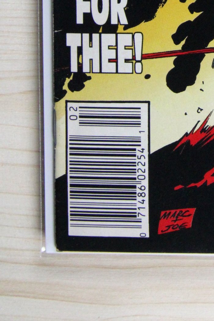 Wolverine #36 – Marvel (1991) 8.0 VF Blood & Claws | Marc Silvestri art | Newsstand