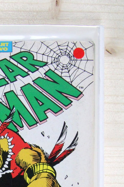 The Spectacular Spider-Man #192 – Marvel (1992) 9.2 NM-