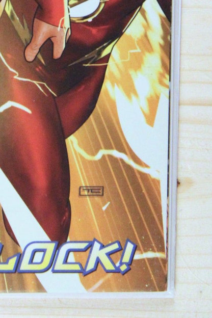 The Flash #796 – DC (2023) 9.6 NM+