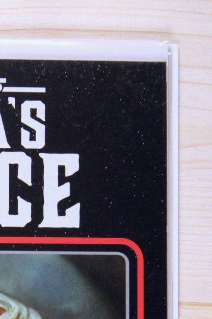 Star Wars: Return of the Jedi – Jabba’s Palace #1 – Marvel (2023) 9.6 NM+