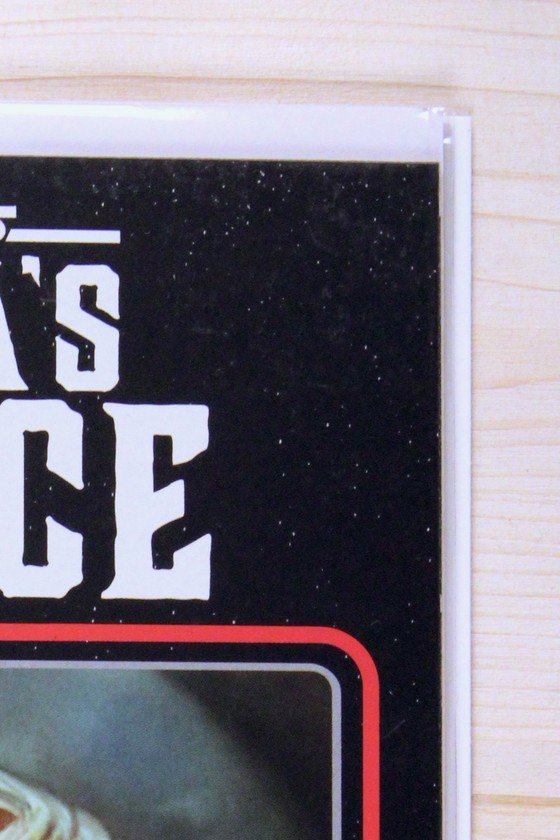 Star Wars: Return of the Jedi – Jabba’s Palace #1 – Marvel (2023) 9.6 NM+
