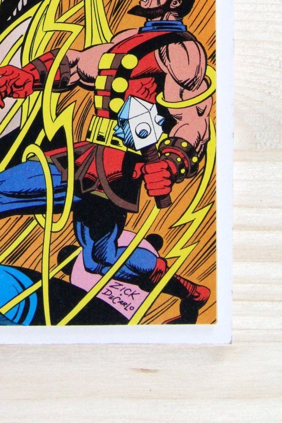 The Mighty Thor #462 – Marvel (1993) 9.0 VF/NM