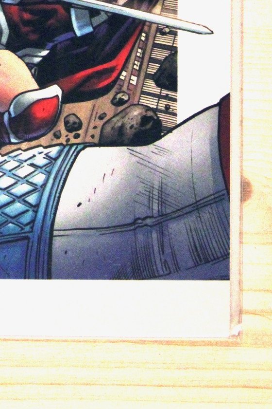 Ultimate Universe #1 – Marvel (2024) 9.6 NM+ Jonathan Hickman story