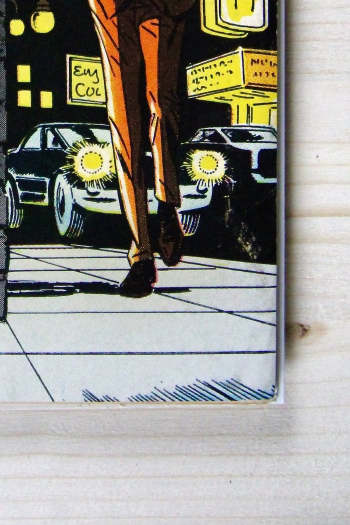 The Flash #183 – DC (1968) 6.5 FN+