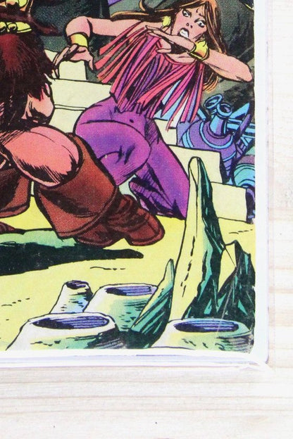 Conan the Barbarian #54 – Marvel (1975) 6.5 FN+