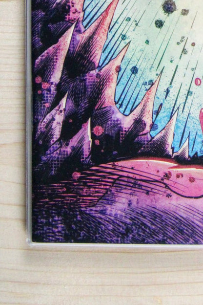 Something is Killing the Children #37 – Boom! Studios (2024) 9.6 NM+ Hairsine