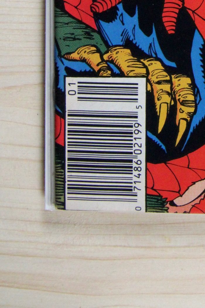 The Spectacular Spider-Man #172 – Marvel (1991) 9.2 NM- Newsstand