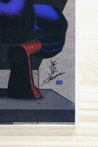 The Amazing Spider-Man #57 – Marvel (2024) 9.6 NM+