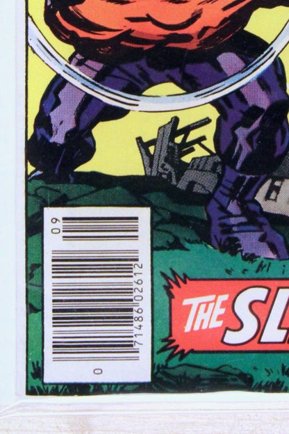 Marvel Super Action #3 – Marvel (1977) 8.0 VF Newsstand Edition