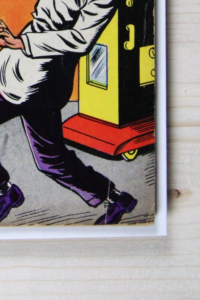 Batman #147 – DC (1962) 4.0 VG