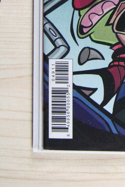 Invader Zim #49 – Oni Press (2019) 9.6 NM+