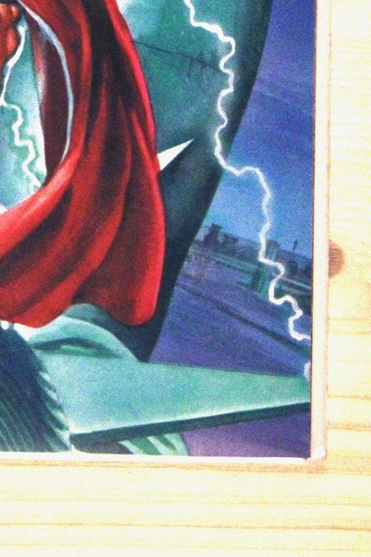 The Immortal Thor #2 – Marvel (2023) 9.6 NM+ Alex Ross cover