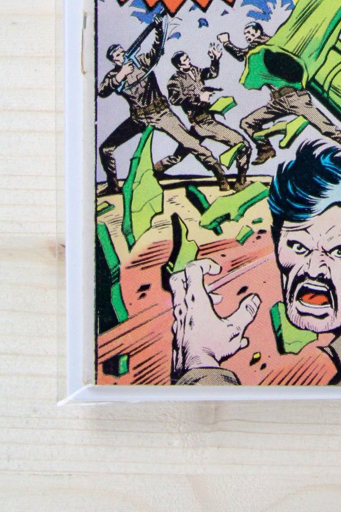 The Mighty Thor #247 – Marvel (1976) 8.5 VF+ "Thor" If Asgard Should Perish