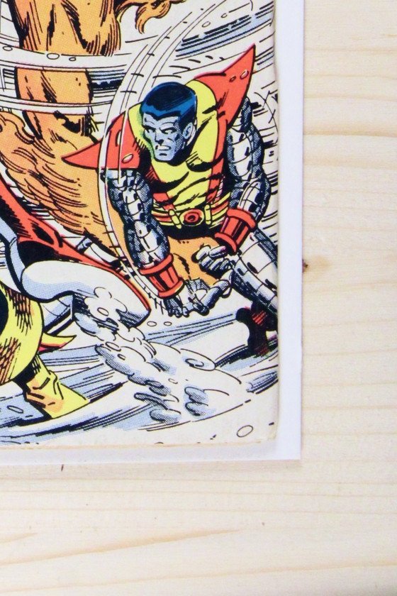 The Uncanny X-Men #121 – Marvel (1979) 9.0 VF/NM Newsstand Edition