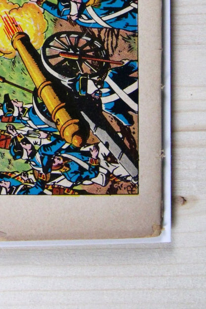Superboy #89 – DC (1961) 4.0 VG