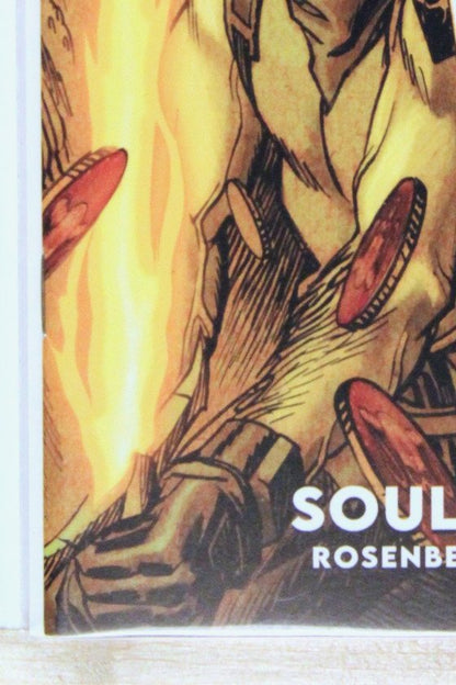 Hell to Pay #1 – Image (2022) 9.6 NM+