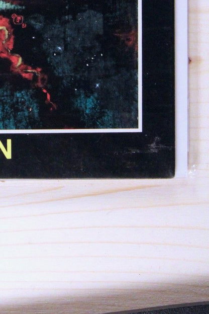 Marvel Graphic Novel #3 – Marvel (1982) 9.2 NM- Dreadstar