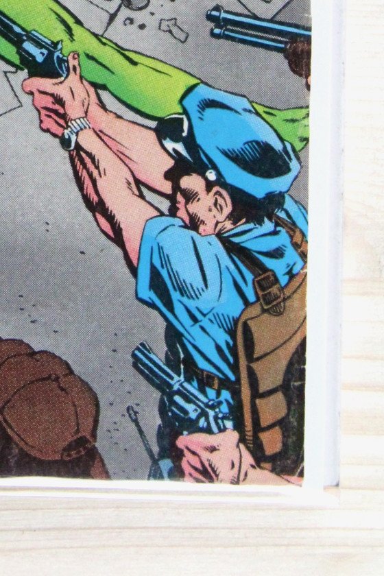 The Savage She-Hulk #11 – Marvel (1980) 5.5 FN- Newsstand Edition