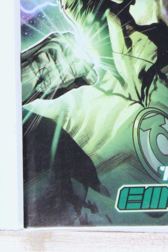 Dark Crisis #3 – DC (2022) 9.6 NM+ "Justice League" Dark Crisis